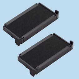 Cassettes d'encrage noir pour tampon Trodat-Tampons encreurs 8.99 CHF Trodat 1