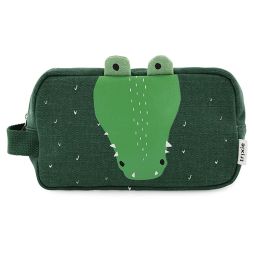 Trousse de toilette pour enfant - Trixie - Mr Crocodile-Trousses 17.99 CHF Trixie 1