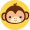 testa di scimmia