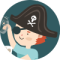 Pirata 3